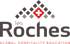 Les Roches Switzerland Logo