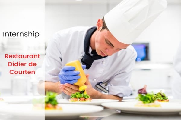 Culinary Student Internship