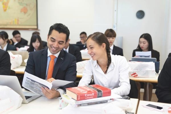 Study Hospitality Management, Hotel Management Programs In Switzerland